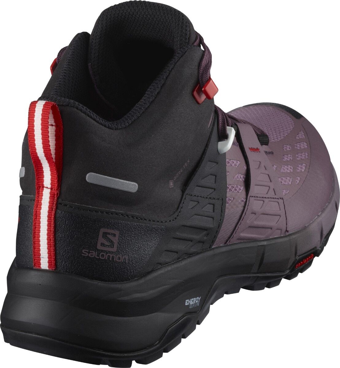 Salomon Odyssey Mid GTX - Scarponi da trekking - Donna