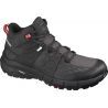 Salomon Odyssey Mid GTX - Botas de trekking - Hombre