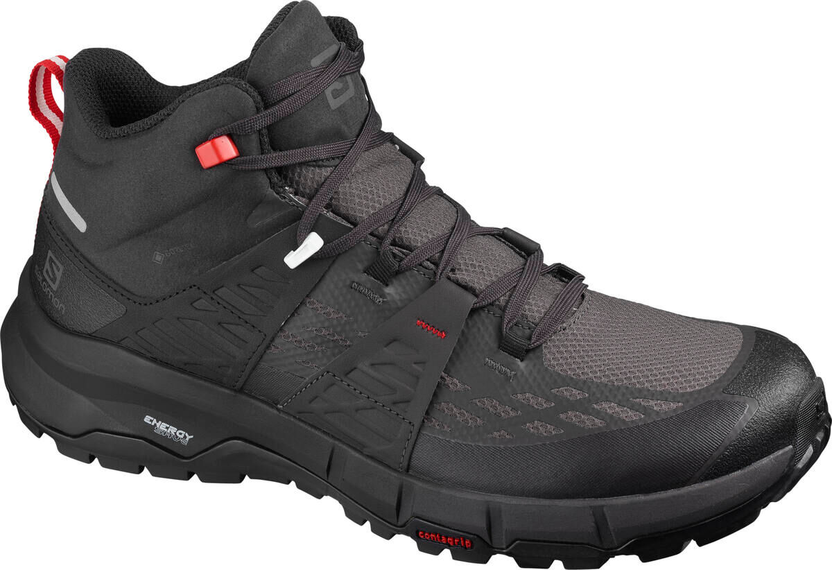 Odyssey Mid GTX Trekking boots Men s