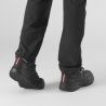 Salomon Odyssey Mid GTX - Pánské Nízké trekové boty | Hardloop