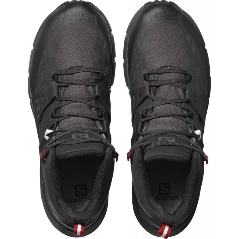 Salomon Odyssey Mid GTX - Vandringsskor Herr