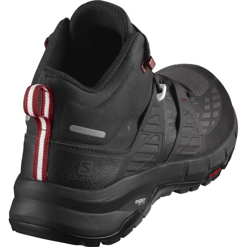Salomon Odyssey Mid GTX - Vandringsskor Herr