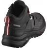 Salomon Odyssey Mid GTX - Sapatilhas caminhada homem | Hardloop