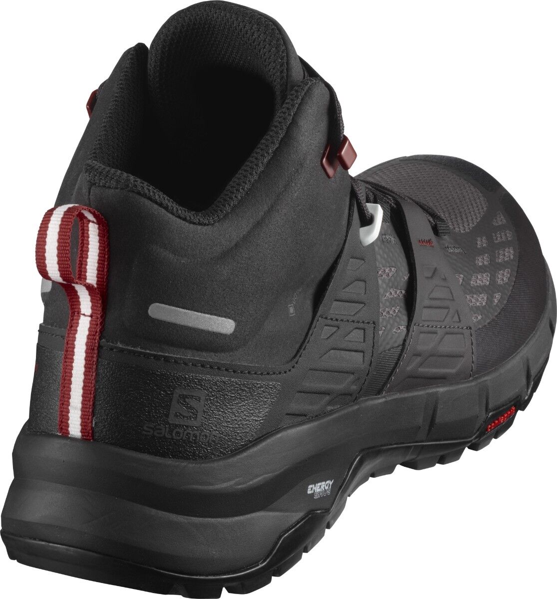 Salomon Odyssey Mid GTX - Trekking boots - Men's
