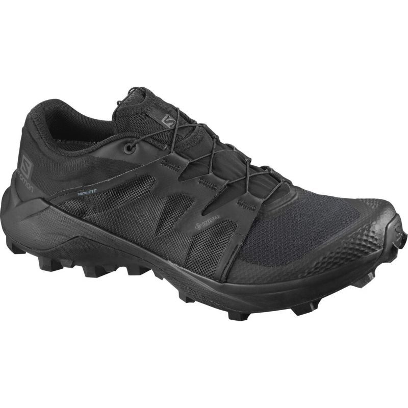 Salomon Wildcross GTX - Trail Running shoes - Men's