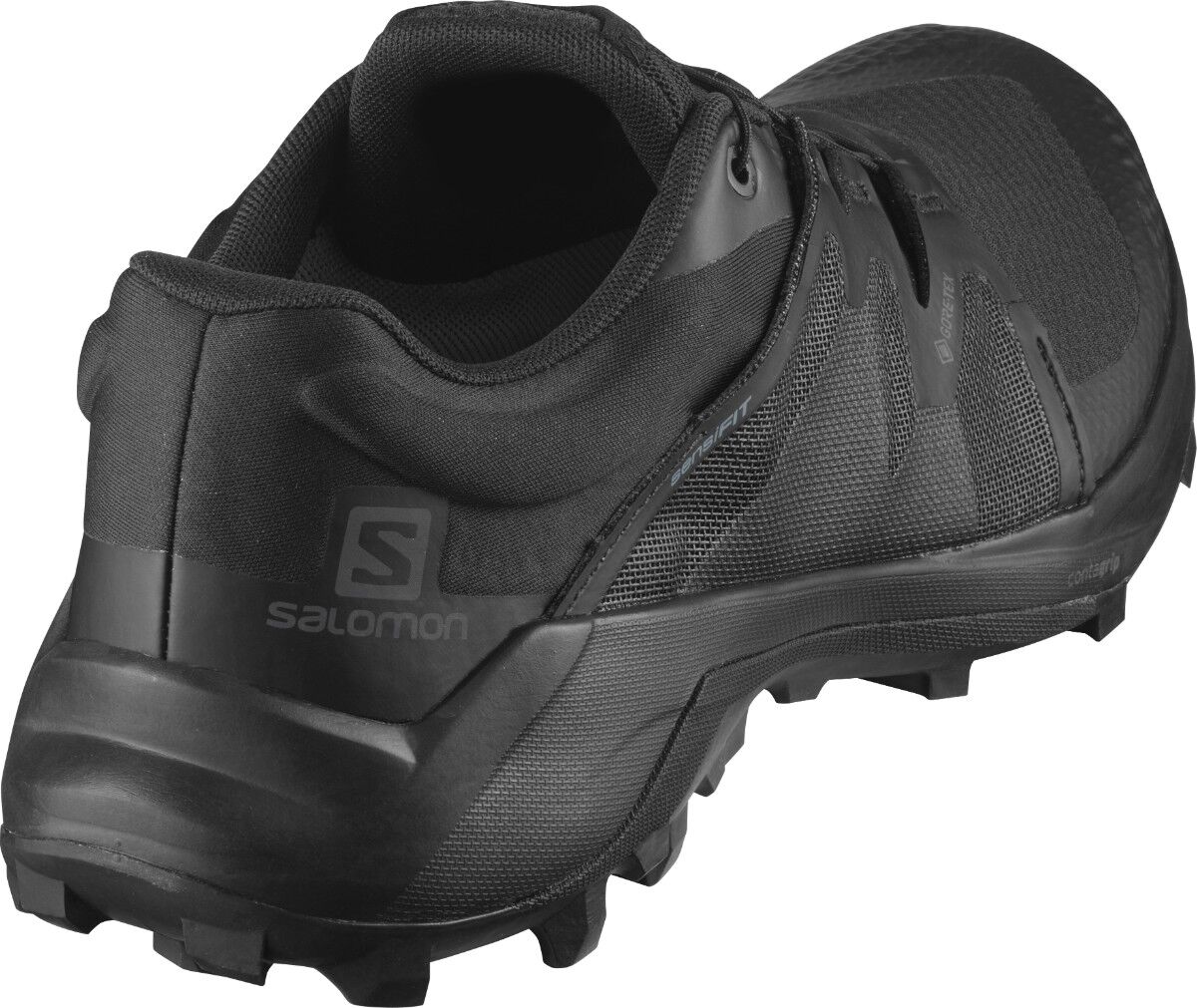 Salomon Wildcross GTX - Trail Running shoes - Men's