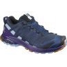 Poseidon / Violet Indigo