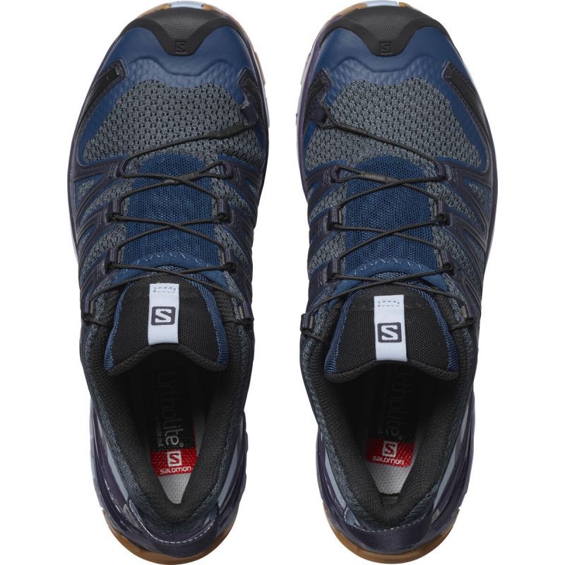 Salomon XA Pro 3D V8 - Walking shoes - Women's