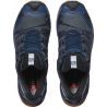 Salomon XA Pro 3D V8 - Scarpe da trekking - Donna