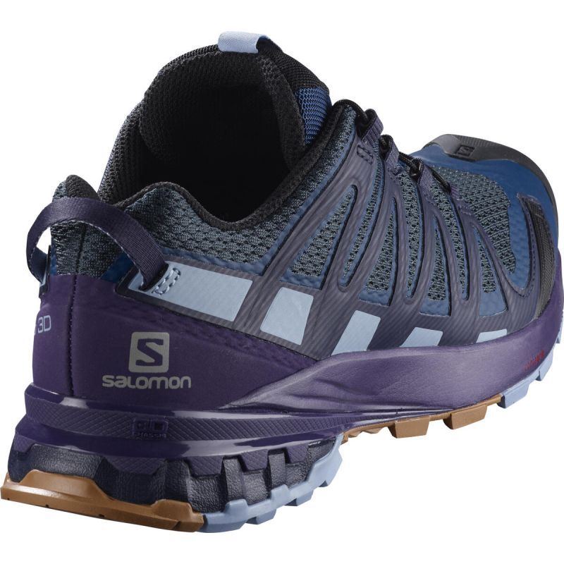 Salomon XA Pro 3D V8 - Buty turystyczne damskie | Hardloop