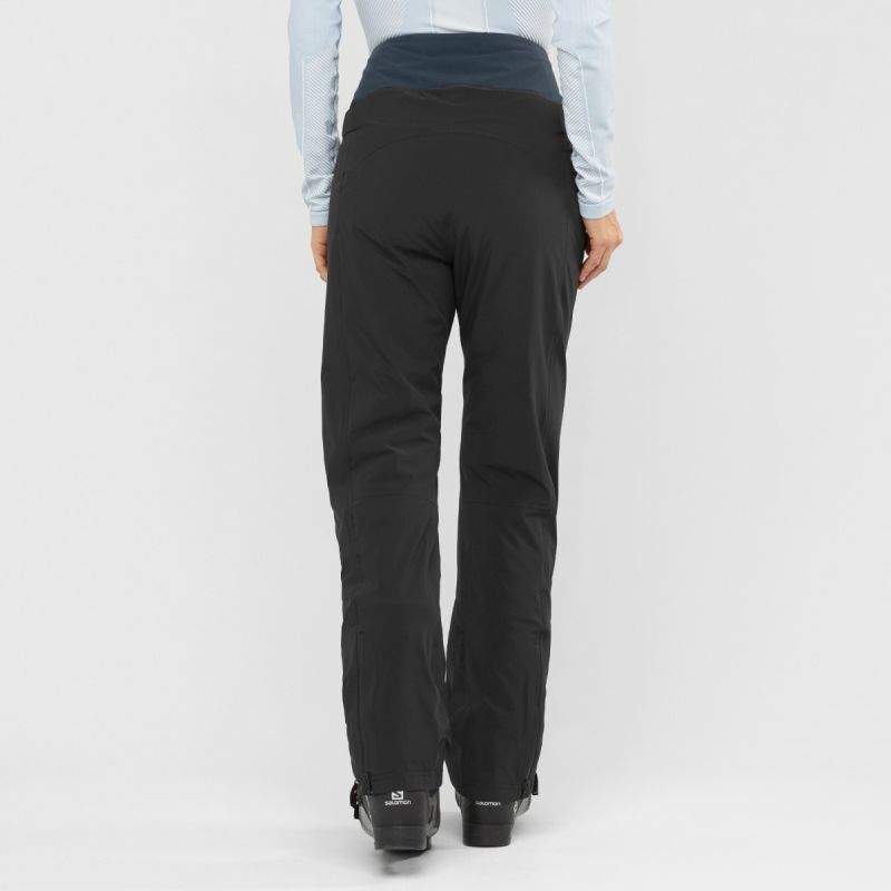 Salomon Warm Ambition Pant Ski pants Women's