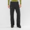 Salomon Brilliant Pant - Spodnie narciarskie męskie | Hardloop