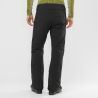 Salomon Brilliant Pant - Spodnie narciarskie męskie | Hardloop