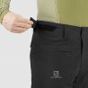 Salomon Brilliant Pant - Spodnie narciarskie męskie | Hardloop