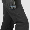 Salomon Brilliant Pant - Spodnie narciarskie męskie | Hardloop