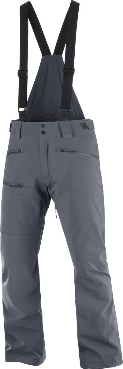 Salomon Outlaw 3L Pant - Pánské Lyžařské kalhoty | Hardloop