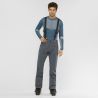 Salomon Outlaw 3L Pant - Ski pants - Men's