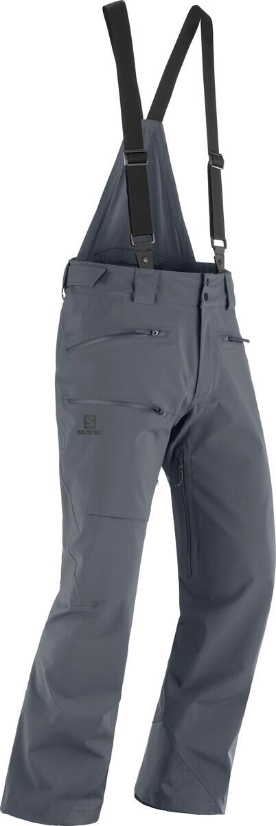 サロモン スキーパンツSALOMON OUTLAW 3L SHELL PANT Salomon Outlaw 3L Pant - Ski pants - Men's