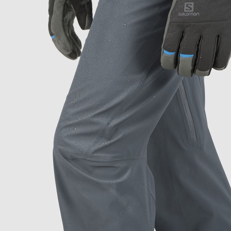 Salomon Outlaw 3L Pant - Ski pants - Men's