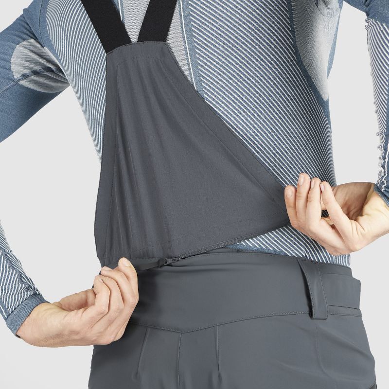 高機能 スキーパンツ サロモン OUTLAW 3L SHELL PANT ウェア 楽天市場】サロモン スキーウェア パンツ メンズ OUTLAW 3L PANT