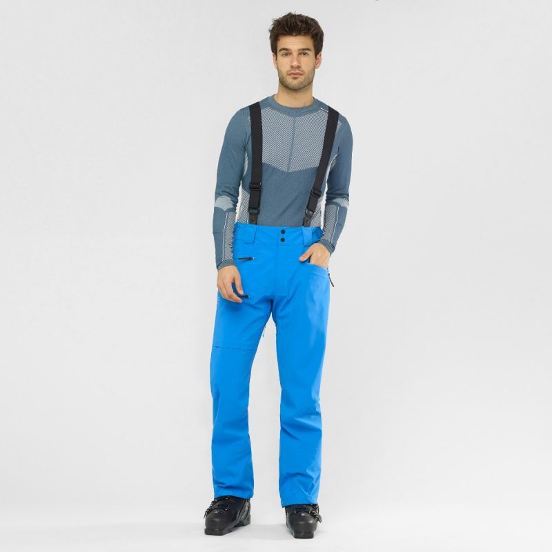 Salomon Outlaw 3L Pant - Ski pants - Men's