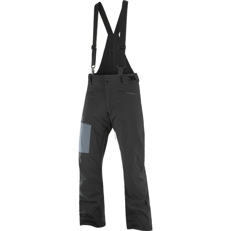 Salomon Epic Pant - Spodnie narciarskie męskie | Hardloop