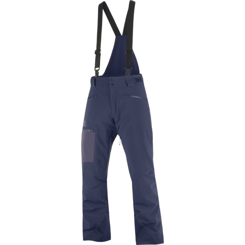 Icestar 3l 2024 pant m