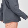 Salomon Snow Rebel Jacket - Ski-jas - Dames
