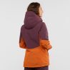 Salomon Proof LT Insulated Jacket - Ski jacket - Women's
