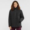 Salomon Outlaw 3In1 Jacket - Kurtka narciarska damska | Hardloop