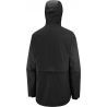 Salomon Outlaw 3In1 Jacket - Kurtka narciarska damska | Hardloop