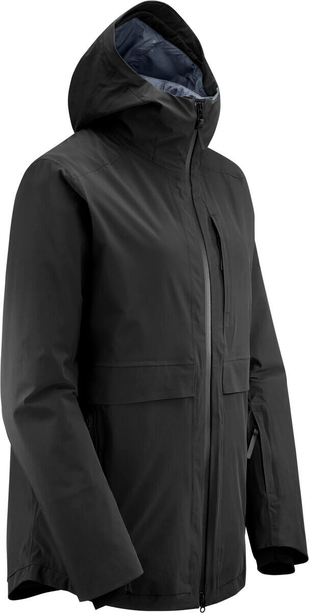 Salomon Outlaw 3In1 Jacket - Kurtka narciarska damska | Hardloop