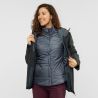 Salomon Outlaw 3In1 Jacket - Kurtka narciarska damska | Hardloop