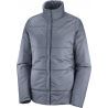 Salomon Outlaw 3In1 Jacket - Ski jacket - Women's