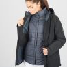 Salomon Outlaw 3In1 Jacket - Ski jacket - Women's