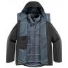 Salomon Outlaw 3In1 Jacket - Kurtka narciarska damska | Hardloop