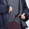 Salomon The Brilliant Jacket - Kurtka narciarska damska | Hardloop