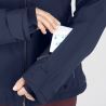 Salomon The Brilliant Jacket - Kurtka narciarska damska | Hardloop