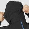 Salomon Edge Jacket - Kurtka narciarska meska | Hardloop