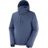 Salomon Untracked Jacket - Skijakke Herrer