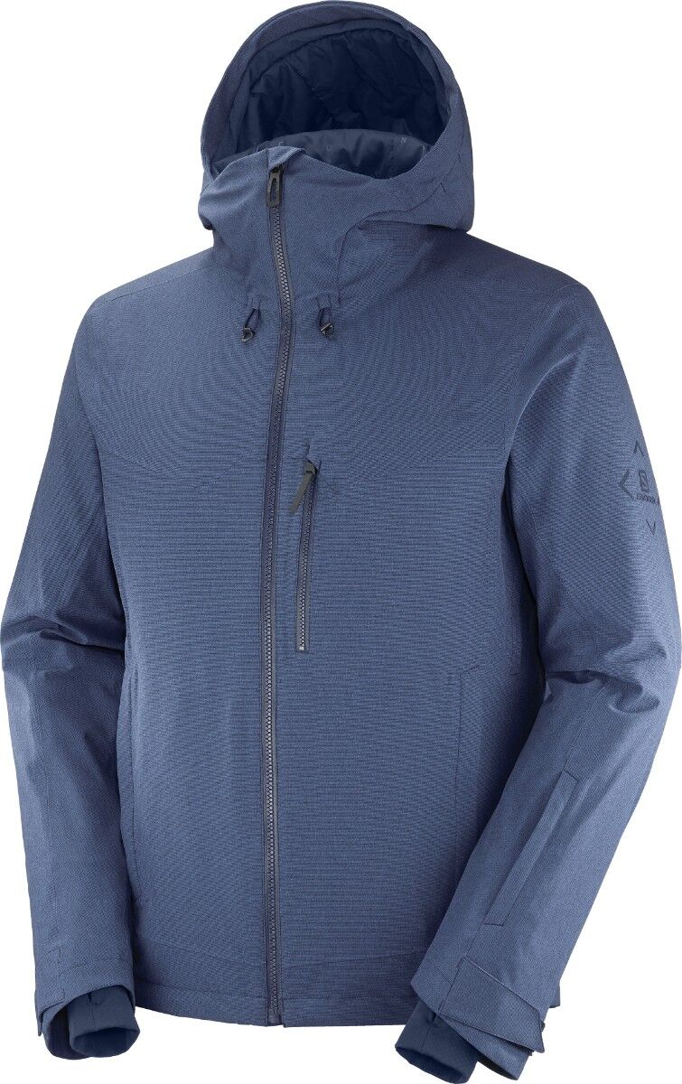 Salomon vetement online homme