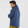 Salomon Untracked Jacket - Veste ski homme | Hardloop