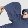 Salomon Untracked Jacket - Chaqueta de esquí - Hombre