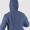 Salomon Untracked Jacket - Casaco de esquí homem | Hardloop
