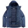 Salomon Untracked Jacket - Casaco de esquí homem | Hardloop