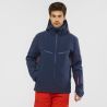 Salomon Brilliant Jacket - Giacca da sci - Uomo