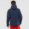 Salomon Brilliant Jacket - Giacca da sci - Uomo
