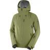 Salomon Outlaw 3L Jacket - Skidjacka Herr