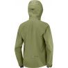 Salomon Outlaw 3L Jacket - Ski jacket - Men's