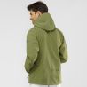 Salomon Outlaw 3L Jacket - Ski jacket - Men's